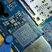 گوشی a70|موبایل|کوهسار (البرز), |دیوار