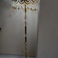 فروش آباژور ایستاده فلزی