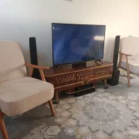 فروش مبلمان|مبلمان خانگی و میز عسلی|شاهین‌شهر, خانه کارگر|دیوار