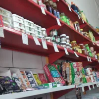 واگذاری جنسهای مغازه|فروشگاه و مغازه|تیران, |دیوار