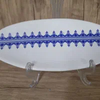 سرو رولت خوری یا فینگر فود  شیرینی خوری