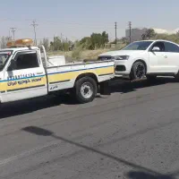 یدک کش وامدادخودرو شبانه روزی باکمترین قیمت
