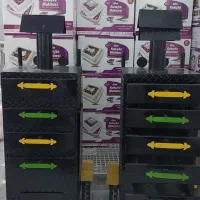 دستگاه فر پخت تنور بلال کبابی سیب زمینی کمپیر|اجاق گاز و لوازم برقی پخت‌وپز|قم, انصار‌الحسین|دیوار