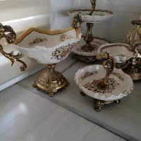 سرویس پذیرای سرامیکی