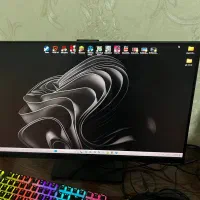 مانیتور گیمینگ 180 هرتز Msi اک