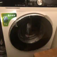 ماشین لباسشویی یورو پلاس