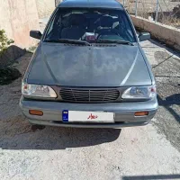 پراید 141 خونگی|خودرو سواری و وانت|خانمیرزا, |دیوار