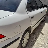 سمند LX ساده، مدل ۱۳۹۹ برج ۱۲|خودرو سواری و وانت|ایرانشهر, |دیوار