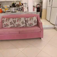 مبل هفت نفره