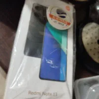 گوشی نوت ۱۳ شیامی ۲۵۶