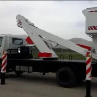 بالابر  ساخت اصفهان با اقساط