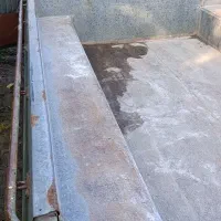 وانت مزدا ۱۶۰۰ مدل ۱۳۷۲|خودرو سواری و وانت|رامسر, |دیوار