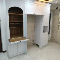 کابینت کار مونتاژ کار آشنا به نصب