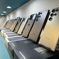 iphone 17 max با گارانتی ریجستر
