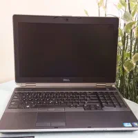 dell latitude 6530 i5 8g ram 500hdd