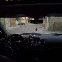 تیگو5اسکلنت مدل 96معاوضه با هایماs7 و یا کوییک|خودرو سواری و وانت|کرمانشاه, |دیوار