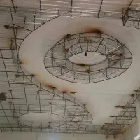 جوشکاری نور مخفی و نما|خدمات پیشه و مهارت|تبریز, |دیوار