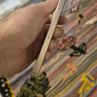 آیفون ۱۶ پرومکس zaa ۲۵۶|موبایل|بندر ماهشهر, |دیوار