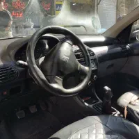 ۲۰۶sdمدل ۹۰|خودرو سواری و وانت|کرج, اسلام‌آباد|دیوار