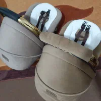 کریر دوقلو،نونو،اصلا استفاده نشده