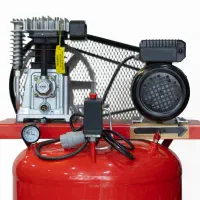 پمپ باد ۲۵۰ لیتری مفید