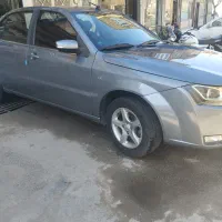 دنا معمولی تیپ دو کروز دار