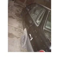 پراید مدل 84