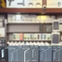 فروشنده ی انواع موبایل و تبلت با نازلترین قیمت|موبایل|تهران, فلسطین (میدان انقلاب)|دیوار