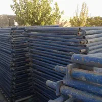 فرم مثلثی اسکافلد|مصالح و تجهیزات ساختمان|مشهد, سعد آباد|دیوار