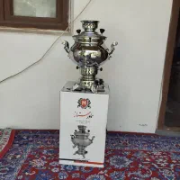 سماور|سماور، چای‌ساز، قهوه‌ساز|آستارا, |دیوار