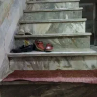 زیرزمین80متری درب جدا.بوستان نرگس