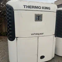 موتور ترموکینگ یخچال مدل ۲۰۱۲|قطعات یدکی و لوازم جانبی|تهران, آذری|دیوار