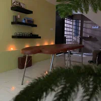 ارائه خدمات ماساژ