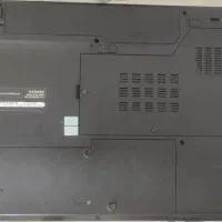 لپ تاپ دل قدیمی فروشی|رایانه همراه|تهران, حکیمیه|دیوار