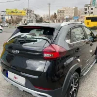 X22 pro|خودرو سواری و وانت|اندیشه, اندیشه فاز ۲|دیوار