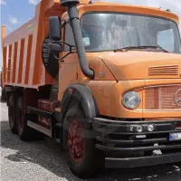 نیازمندکمپرسی|استخدام حمل و نقل|تهران, آرژانتین|دیوار