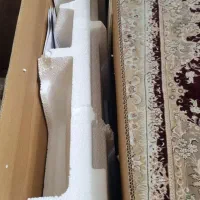 کارتن تلوزیون سامسونگ وکارتن ظرفشویی LG|ابزارآلات|شیراز, فرگاز|دیوار