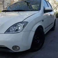 تیبا صندوق دار 96