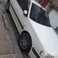 پارس تیوفا مدل ۹۶