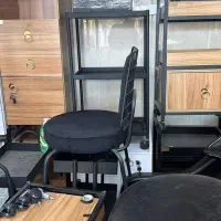 صندلی تدی .صندلی ویلسون.نهار خوری رستوران غذل خوری|صندلی و نیمکت|نسیم‌شهر, |دیوار