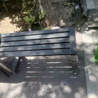 نیمکت|صندلی و نیمکت|شیراز, قصرالدشت|دیوار