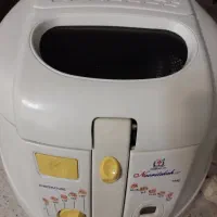 سرخ کن