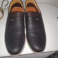 کفش کتونی klarcs نو سایز 43