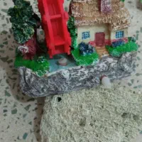 پمپ و بخاری و غیره