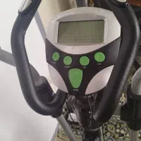 دوچرخه اسکی ثابت مارشال|تجهیزات ورزشی|بندر انزلی, ژاندارمری|دیوار