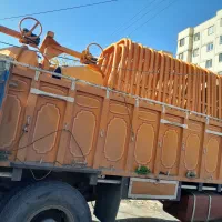 پخش انواع بالابر ساختمانی وبتونیر  تخته بنایی|مصالح و تجهیزات ساختمان|زنجان, |دیوار