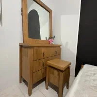 سرویس خواب دو نفره