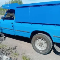 نیسان مدل ۹۱تن پایین