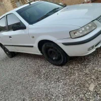سمند elx Ef7