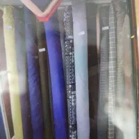 تخفیف 40 درصدی پارچه